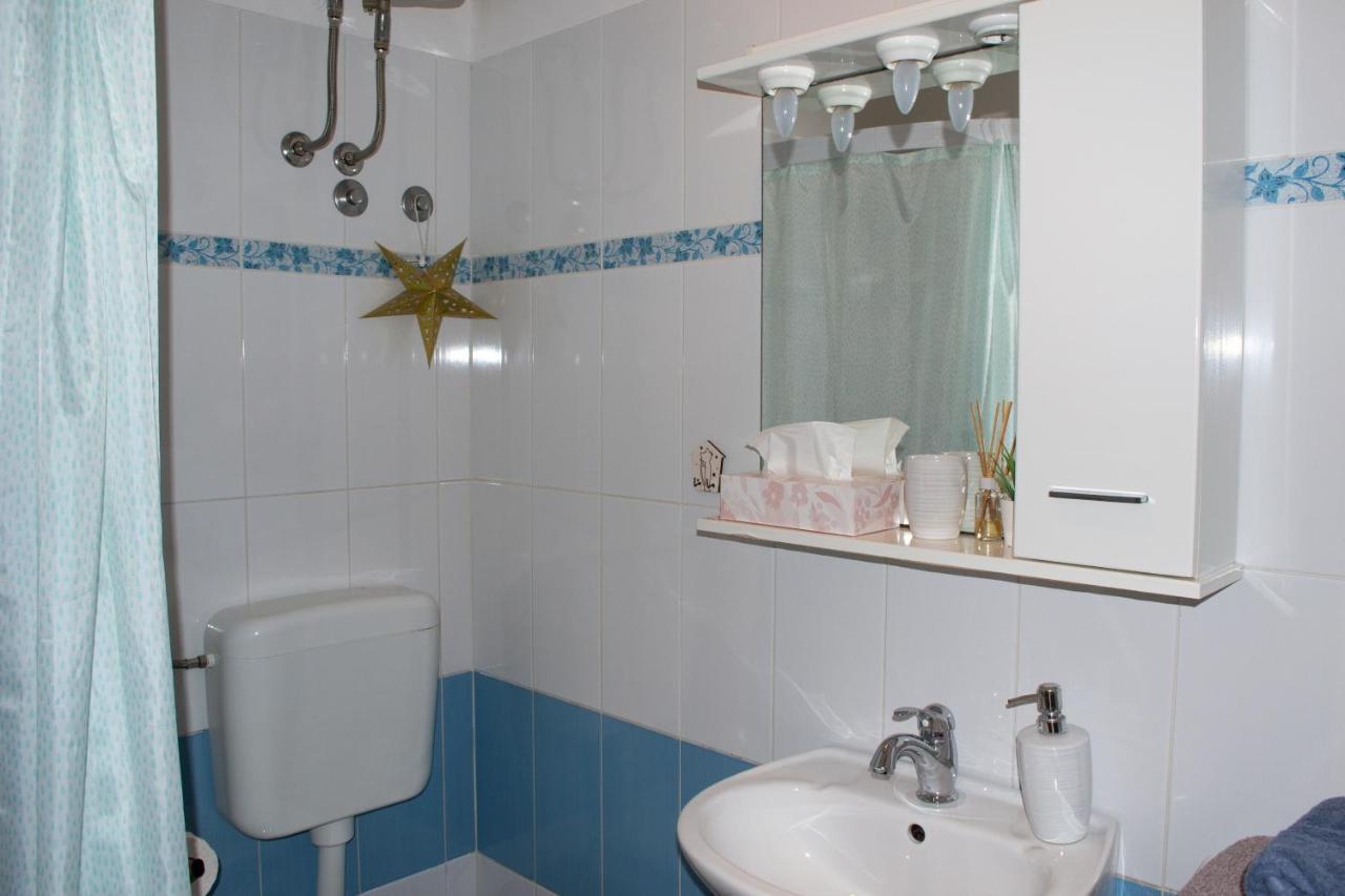 Studio Apartment Kontiki Rijeka Exterior photo